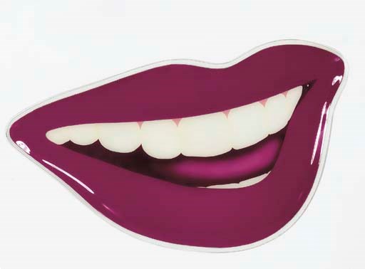 Tom Wesselmann (b. 1931)