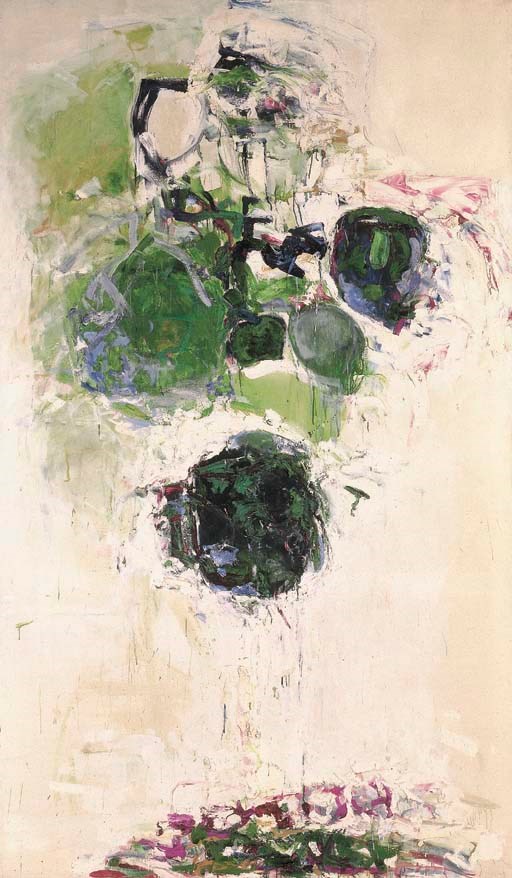 Joan Mitchell (1926-1992)