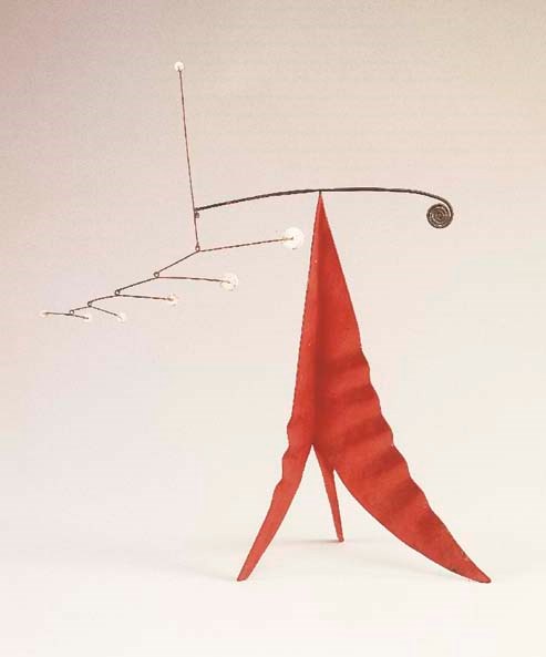Alexander Calder (1898-1976)