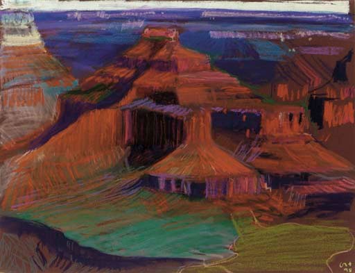 David Hockney (b. 1927)