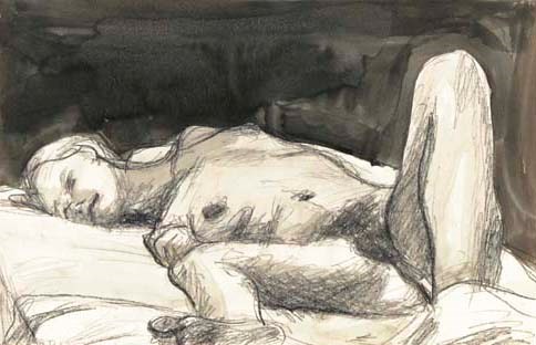 Richard Diebenkorn (1922-1993)