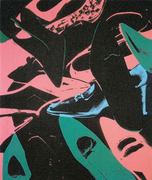 Andy Warhol (1928-1987)