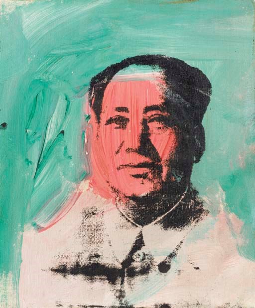Andy Warhol (1928-1987)