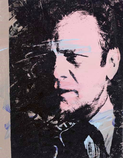 Andy Warhol (1928-1987)