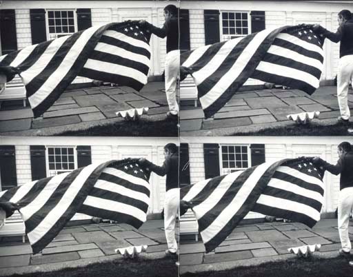 Andy Warhol (1928-1987)