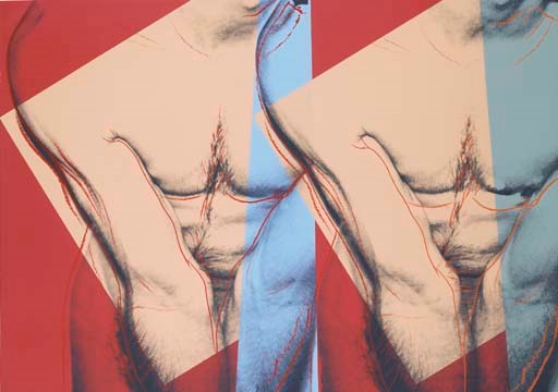 Andy Warhol (1928-1987)