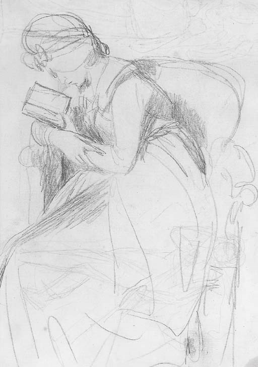 George Romney (1734-1802)