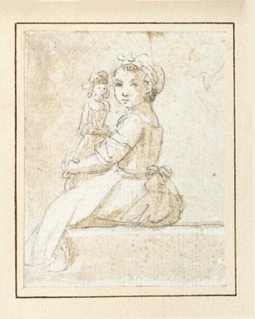 Paul Sandby, R.A. (1730-1809)