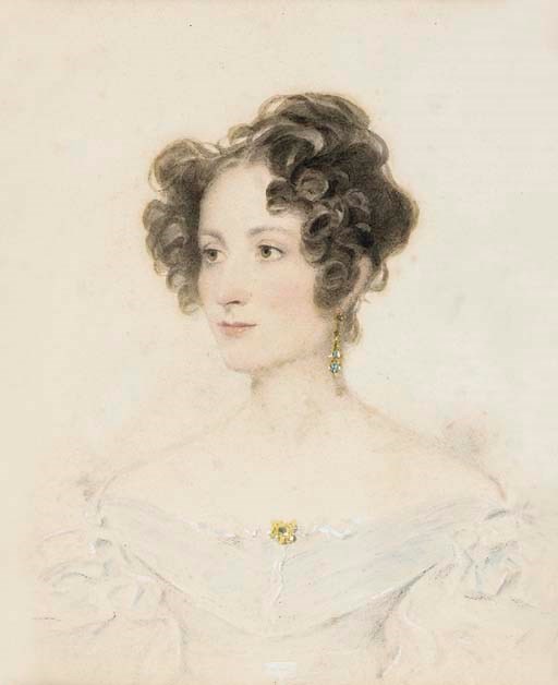 Sir William Charles Ross, R.A. (1794-1860)