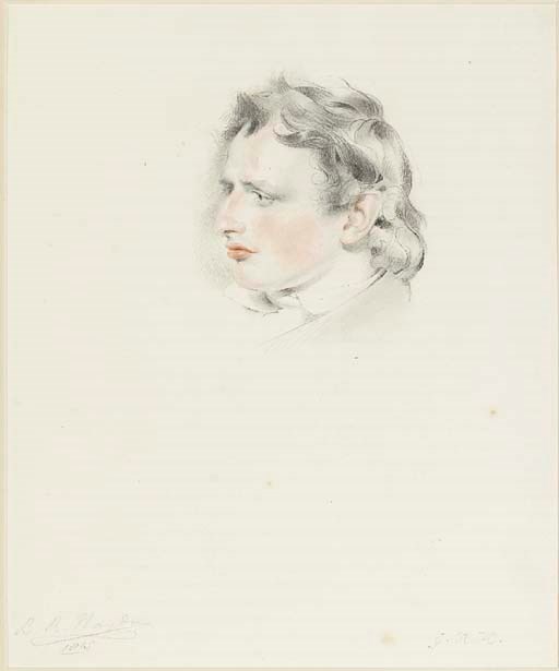 George Henry Harlow (1787-1819)
