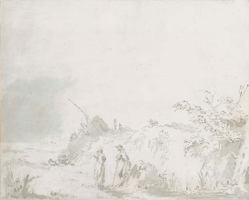 John Constable, R.A. (1776-1837)