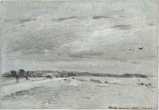 John Linnell (1792-1882)
