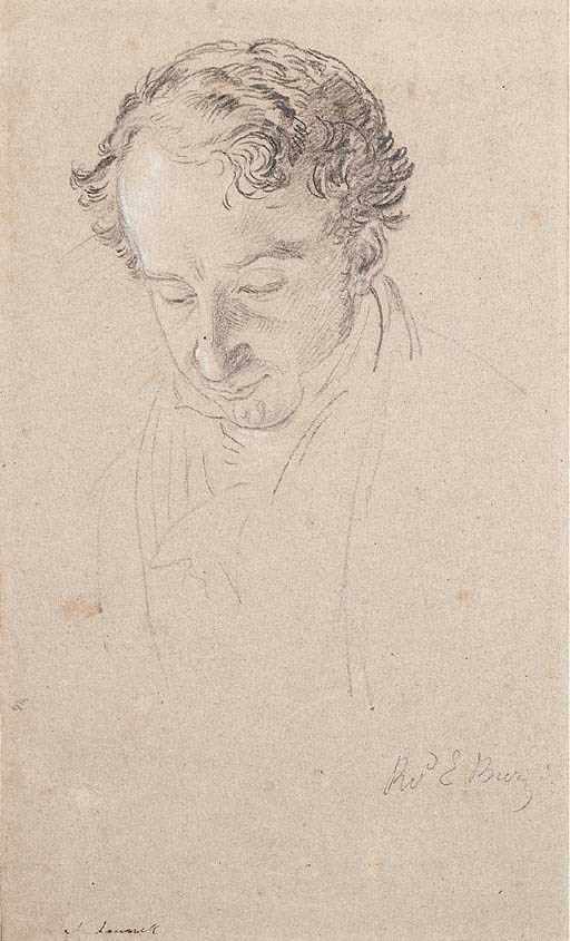 John Linnell (1792-1882)