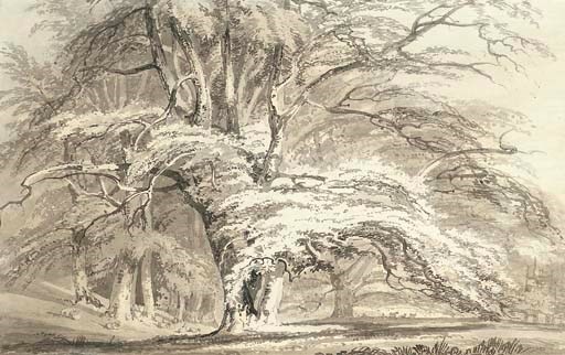 Joseph Mallord William Turner, R.A. (1775-1851)