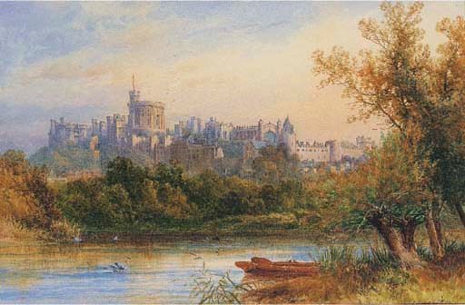 James Burrell Smith (1822-1897)
