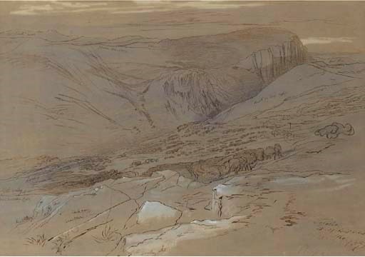 Edward Lear (1812-1888)