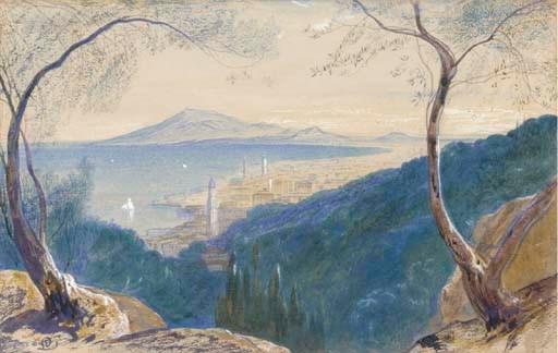 Edward Lear (1812-1888)