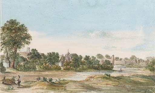 William Miller, c. 1830