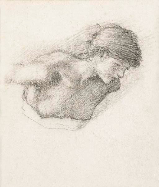 Sir Edward Coley Burne-Jones, Bt., A.R.A., R.W.S. (1833-1898)