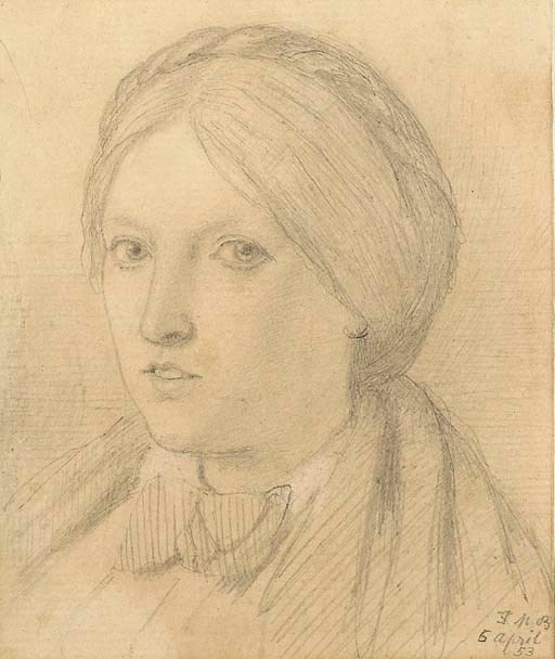 Ford Madox Brown (1821-1893)