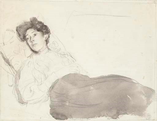 Gwen John (1876-1939)