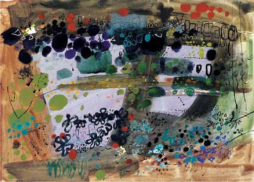 John Piper, C.H. (1903-1992)