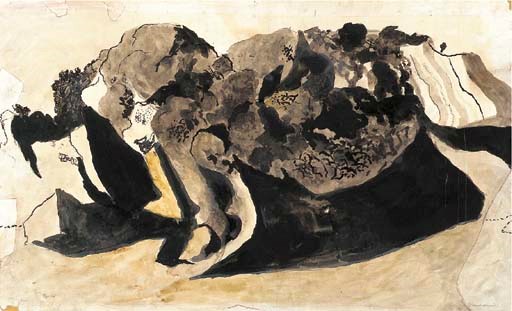Graham Sutherland, O.M. (1903-1980)