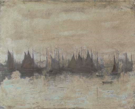 Laurence Stephen Lowry, R.A. (1887-1976)