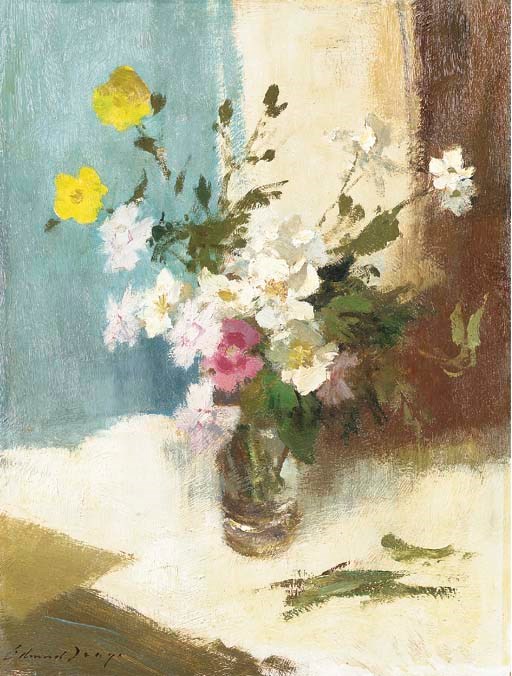 Edward Seago (1910-1974)