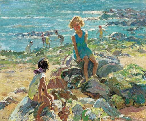Dorothea Sharp (1874-1955)