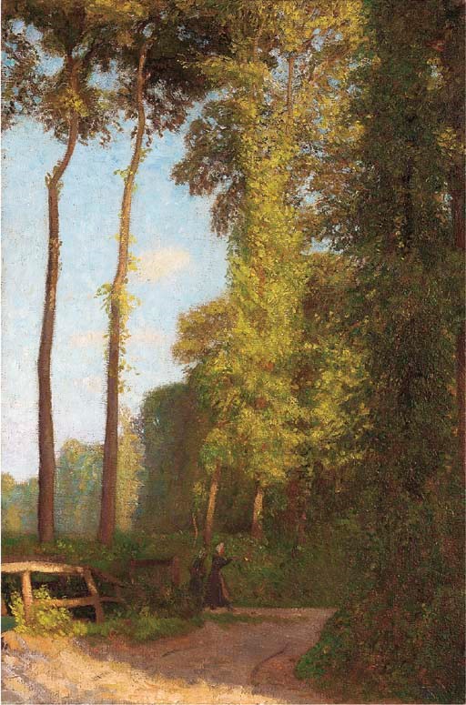 Spencer Frederick Gore (1878-1914)
