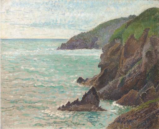 Lucien Pissarro (1863-1944)