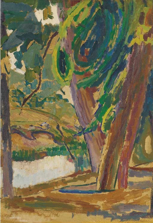 Duncan Grant (1885-1978)