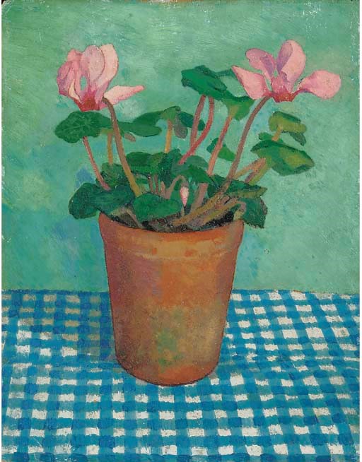 Dora Carrington (1893-1932)