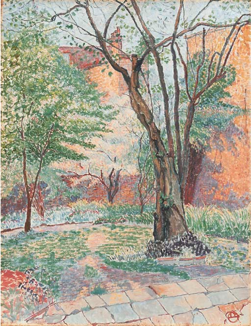 Lucien Pissarro (1863-1944)
