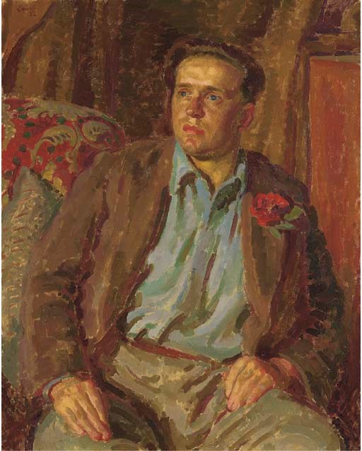 Henry Lamb, R.A. (1883-1960)