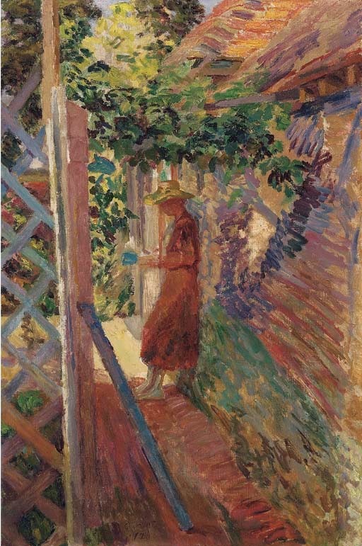 Duncan Grant (1885-1978)