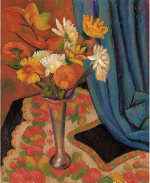 Mark Gertler (1891-1939)