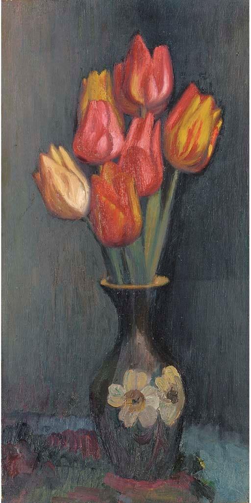 Mark Gertler (1891-1939)