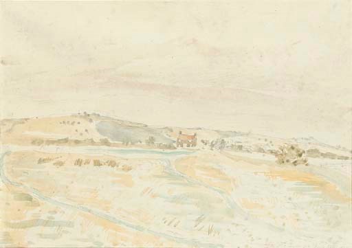 Paul Nash (1889-1946)