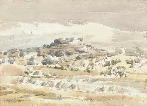 Paul Nash (1889-1946)