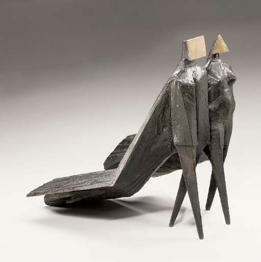 Lynn Chadwick (b. 1914)