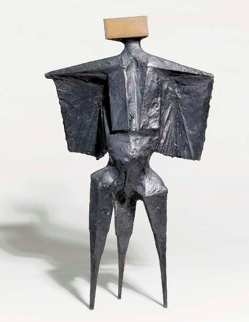 Lynn Chadwick (b. 1914)