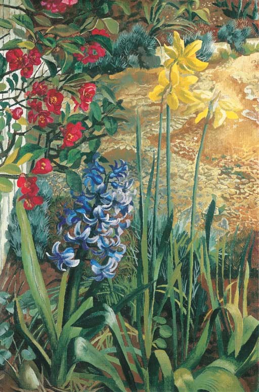 Sir Stanley Spencer, R.A. (1891-1959)