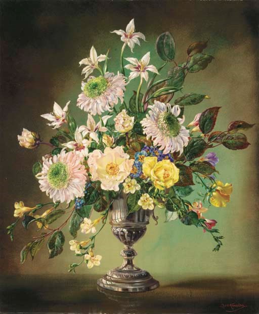 Cecil Kennedy (1905-1997)