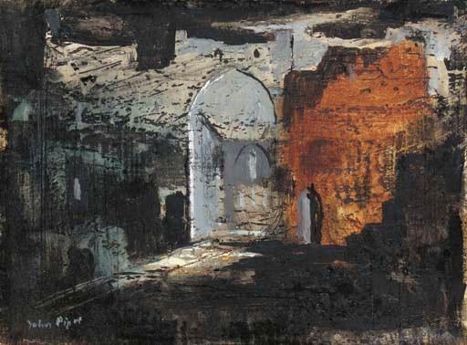 John Piper, C.H. (1903-1992)