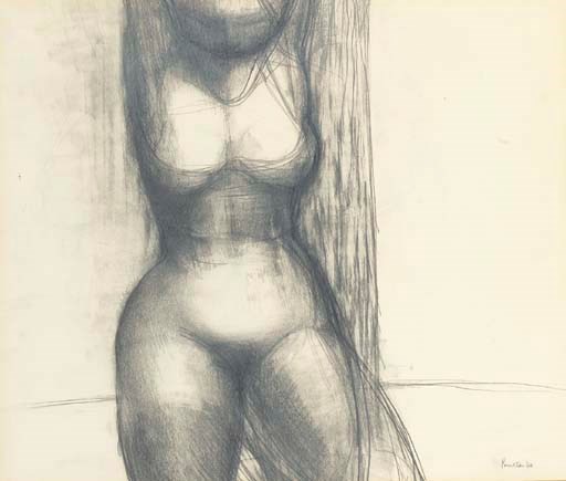 Reg Butler (1913-1981)
