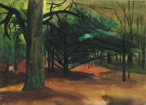 William Scott, R.A. (1913-1989)