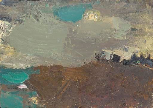 Joan Kathleen Harding Eardley, R.S.A. (1921-1963)