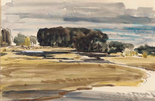 Anthony Gross, R.A. (1905-1984)